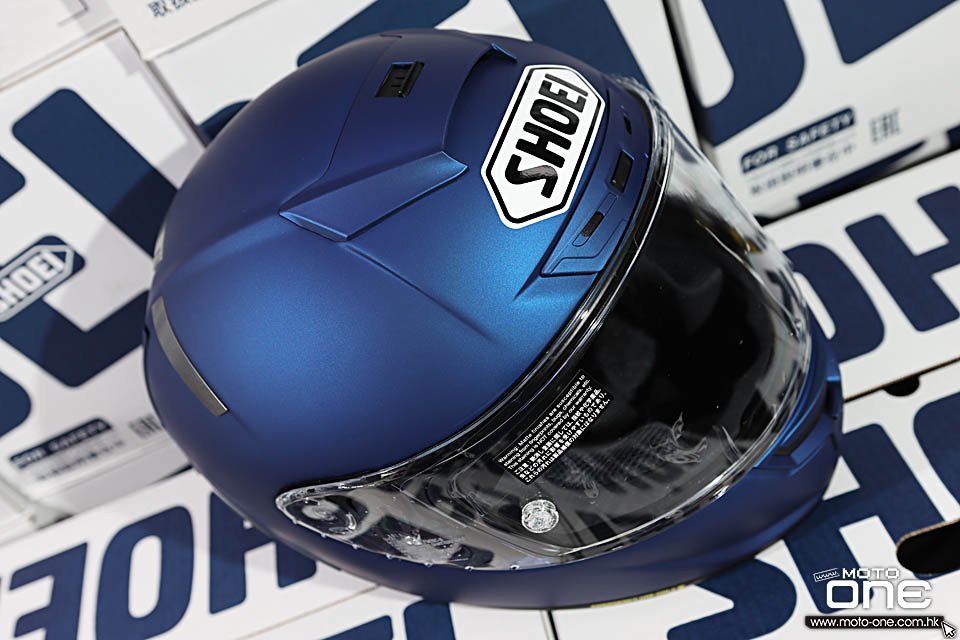 2020 SHOEI X-FOURTEEN