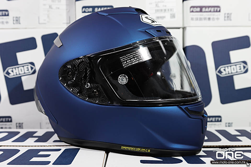 2020 SHOEI X-FOURTEEN