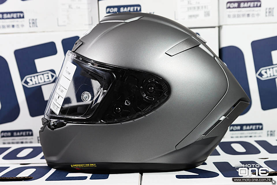 2020 SHOEI X-FOURTEEN