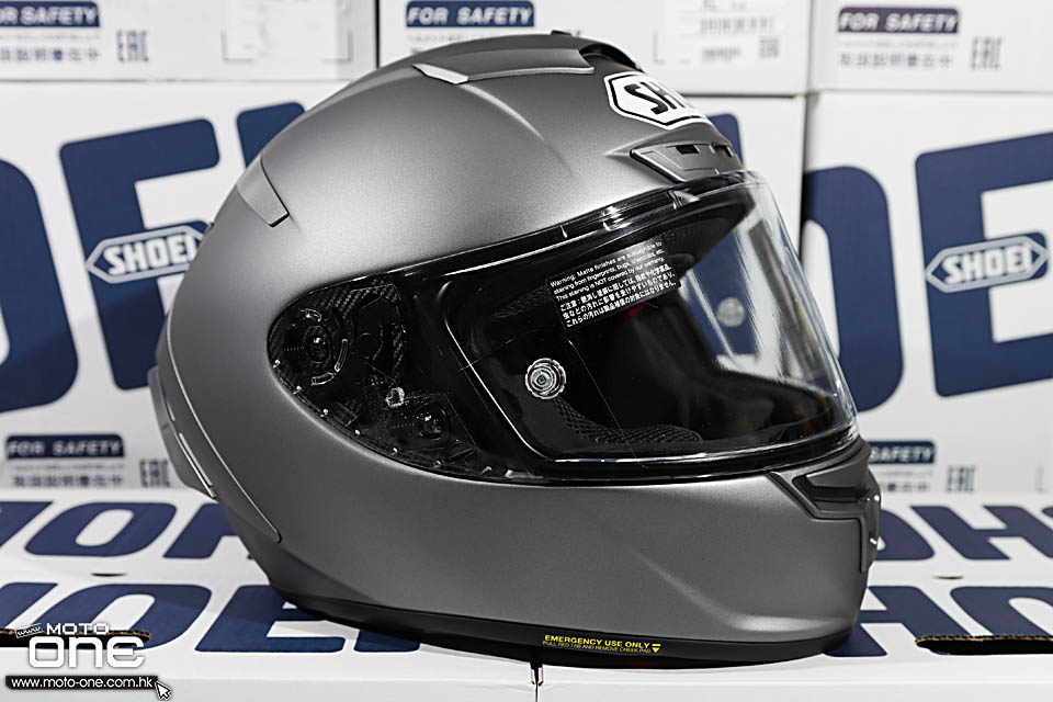 2020 SHOEI X-FOURTEEN