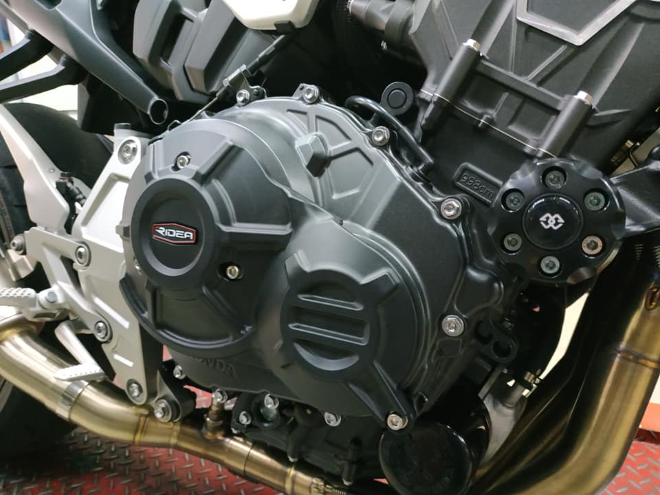 2020 XSR900 CB1000R GSX-S1000 Katana