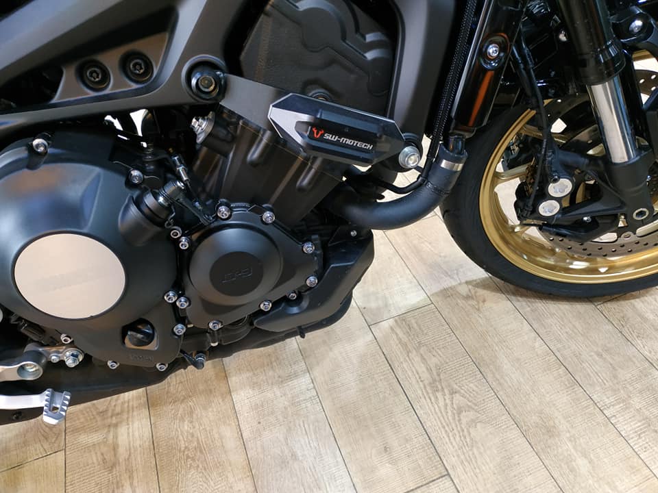 2020 XSR900 CB1000R GSX-S1000 Katana