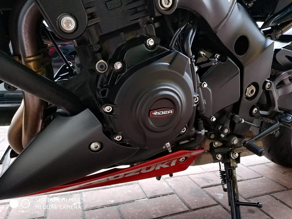 2020 XSR900 CB1000R GSX-S1000 Katana