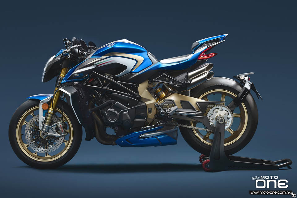 MV Agusta Brutale 1000 RR