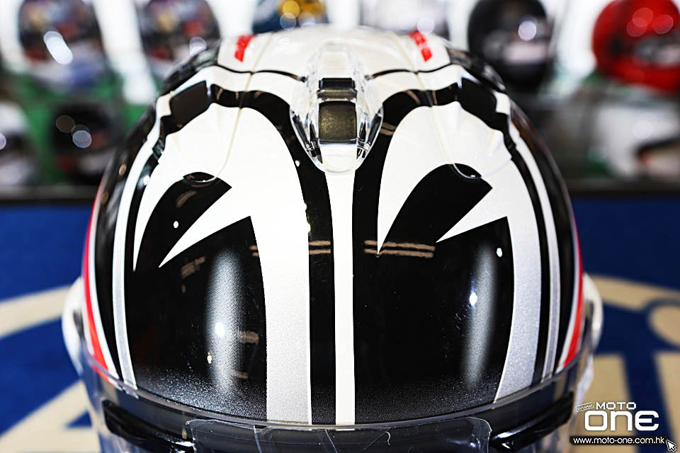 2020 ARAI VZ-RAM Nakano