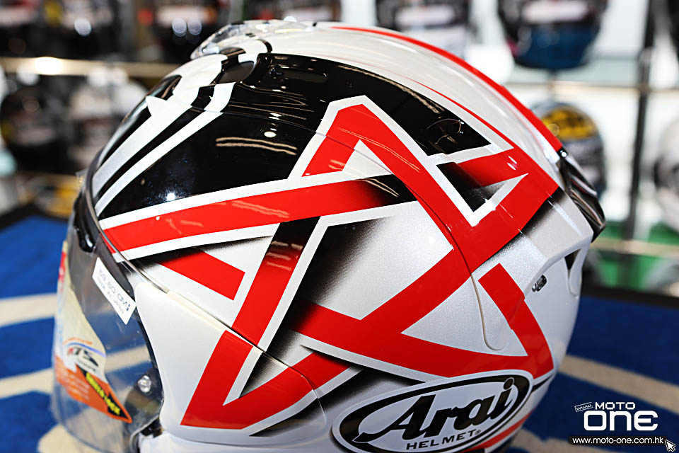 2020 ARAI VZ-RAM Nakano