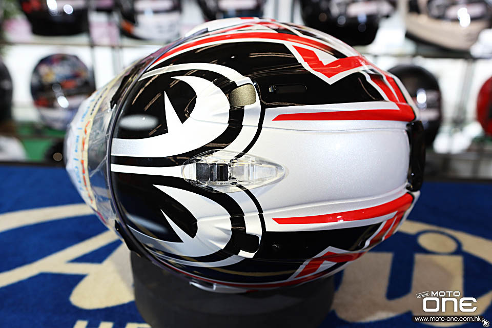 2020 ARAI VZ-RAM Nakano