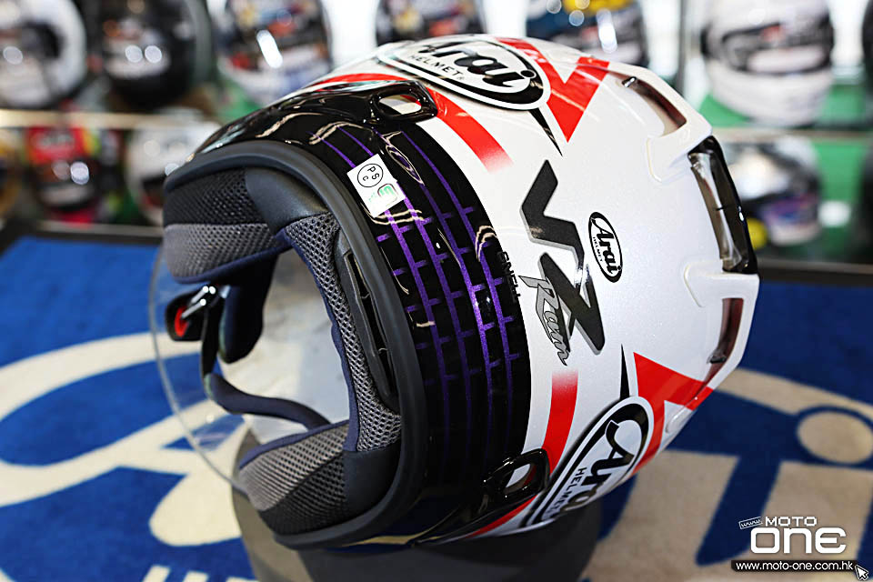 2020 ARAI VZ-RAM Nakano