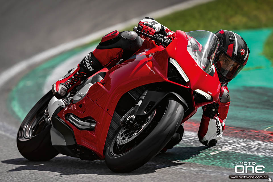 2020 DUCATI Panigale V2