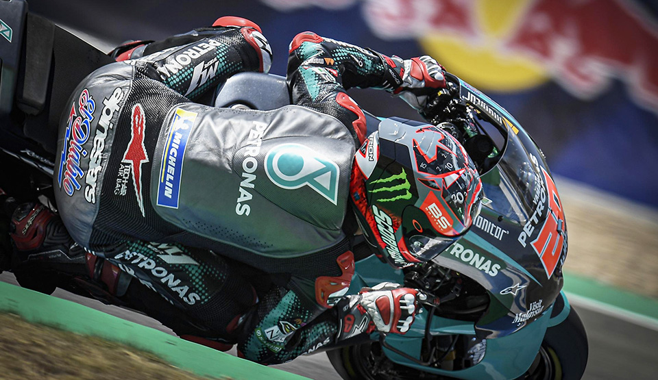 2020 Fabio Quartararo