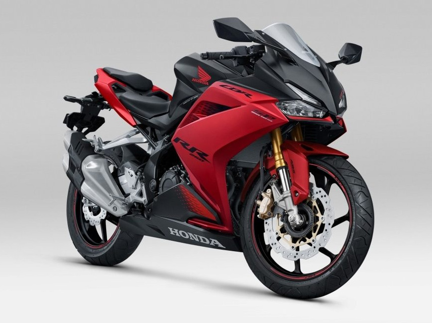 honda cbr250 sp