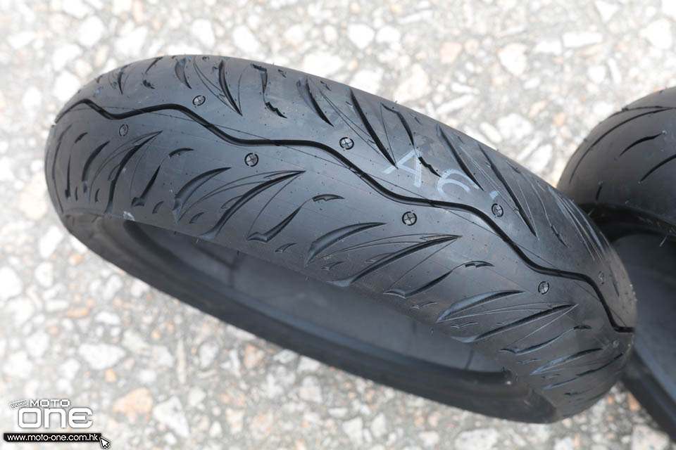 2020 MAXXIS TIRE