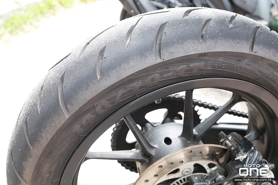 2020 MAXXIS TIRE