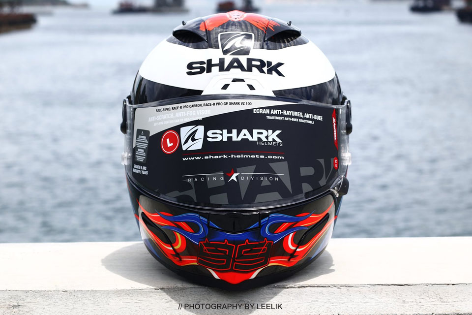 2020 SHARK LORENZO RESTOCK