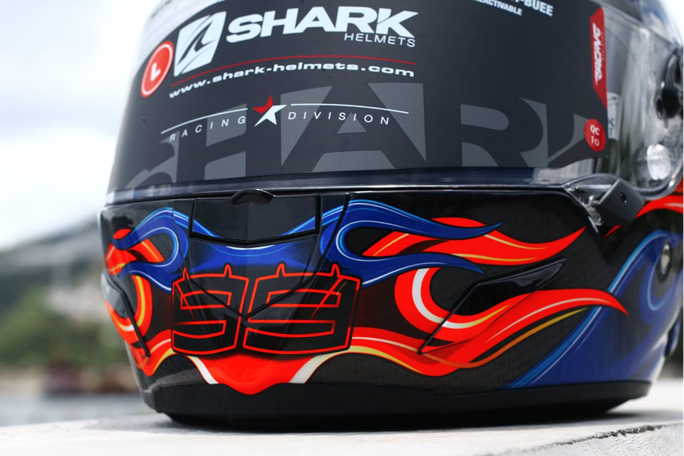 2020 SHARK LORENZO RESTOCK