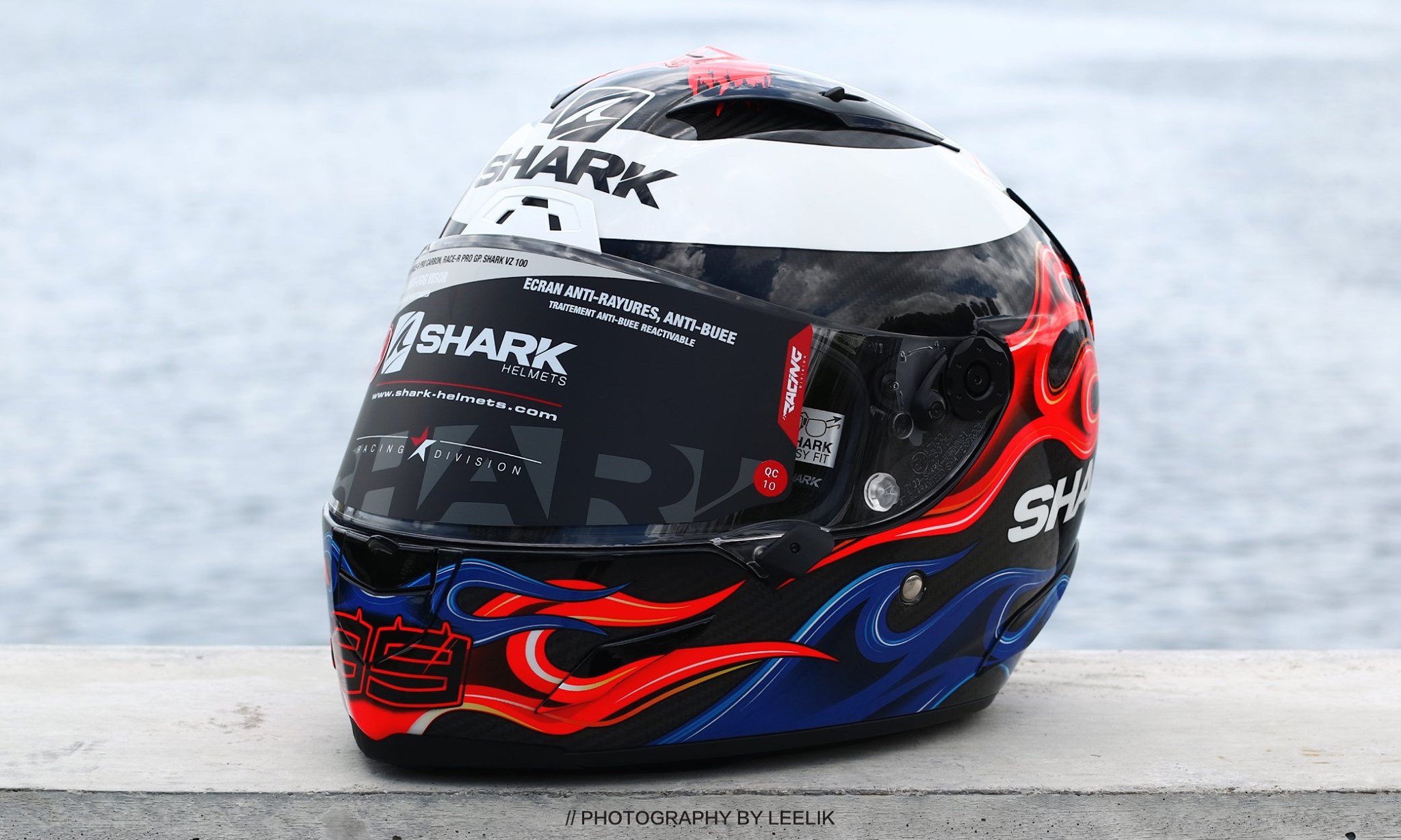 2020 SHARK LORENZO RESTOCK