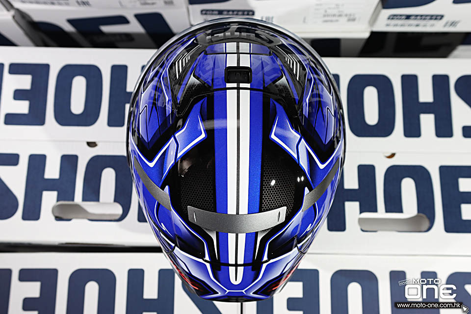 2020 SHOEI X-14 AERODYNE