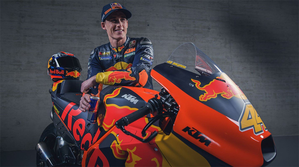 motogp ktm