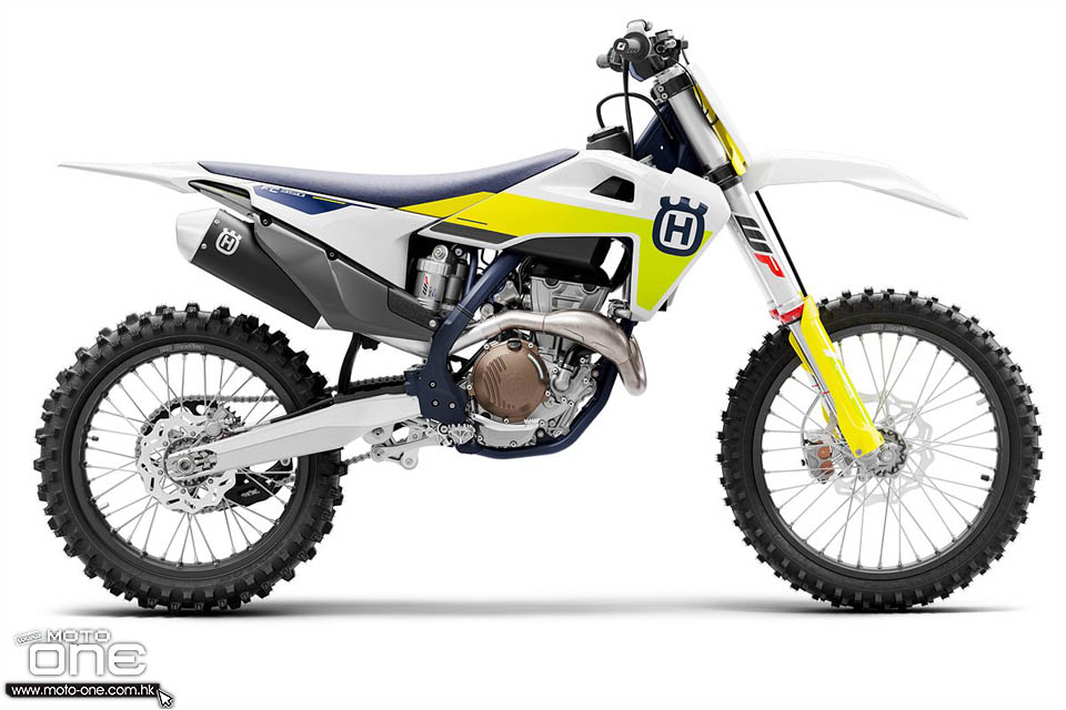 2021 HUSQUARNA MOTOCROSS