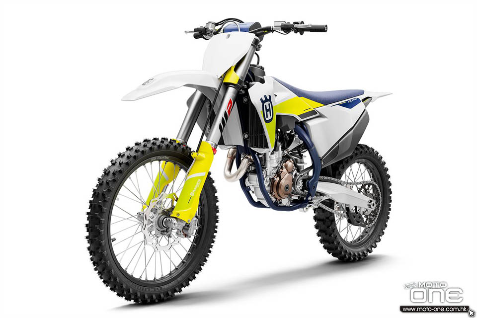 2021 HUSQUARNA MOTOCROSS