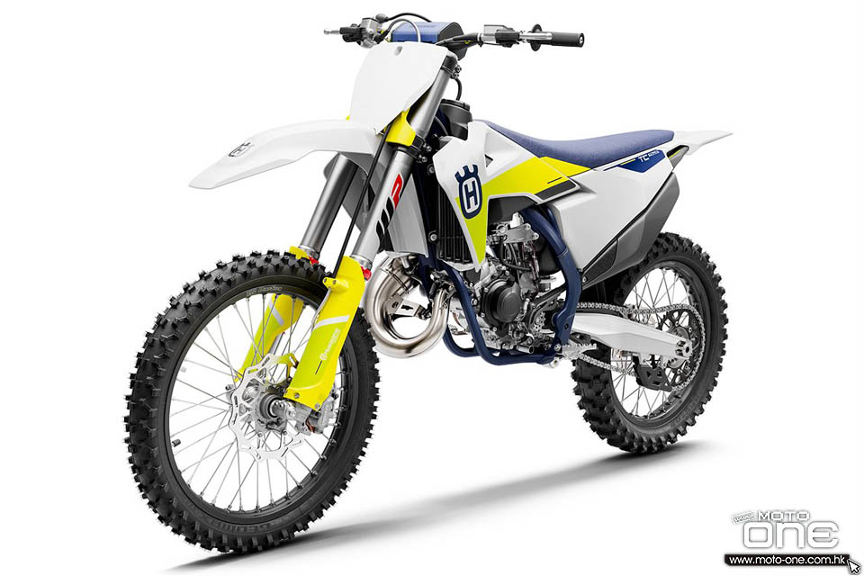 2021 HUSQUARNA MOTOCROSS