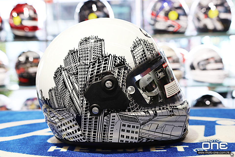 2020 ARAI RAPIDE-NEO ROARS AND OVERLAND