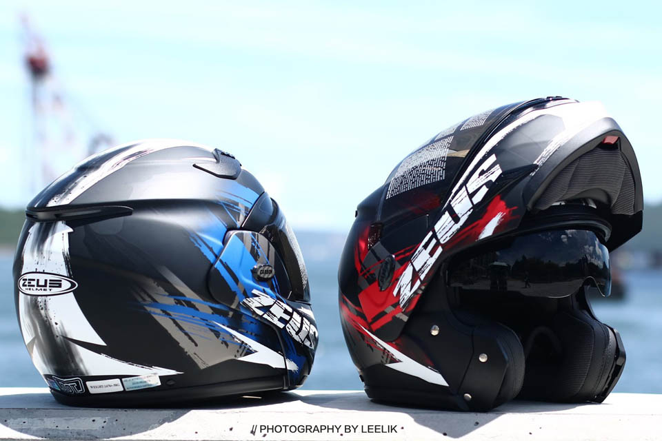 2020 ASTONE GTB-800 AND ZEUS 3500