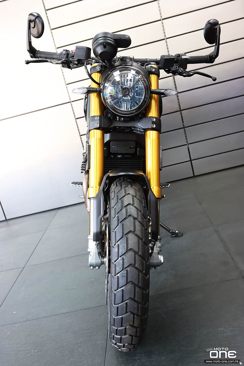 2020 DUCATI SCRAMBLER SPORT PRO