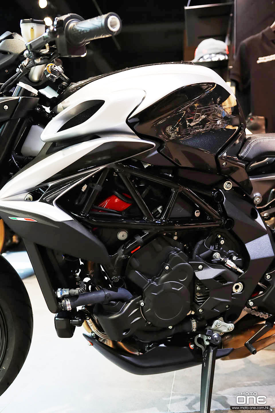 2020 MV Agusta Brutale 800 RR SCS