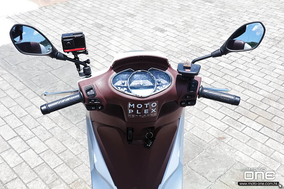 2020 PIAGGIO MEDLEY 150 ABS