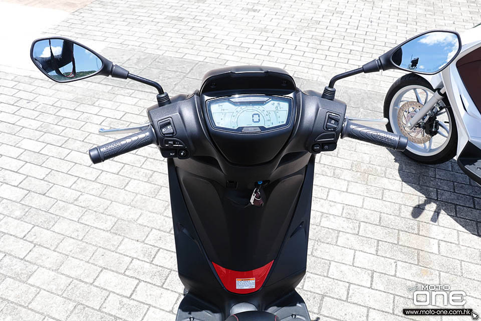 2020 PIAGGIO MEDLEY 150 ABS