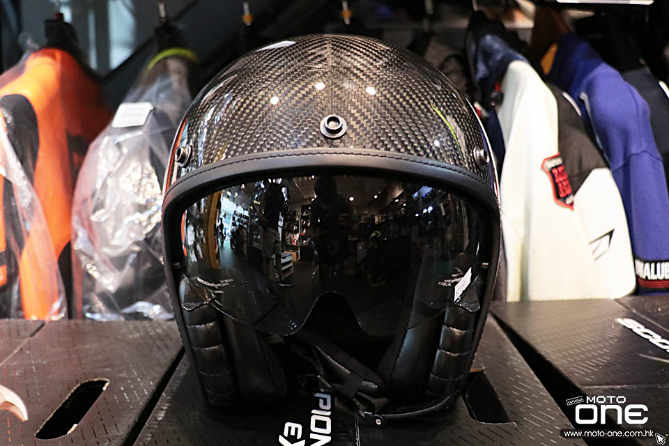 2020 Scorpion HELMETS