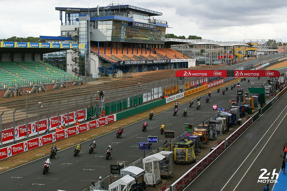 2020 fim endurance