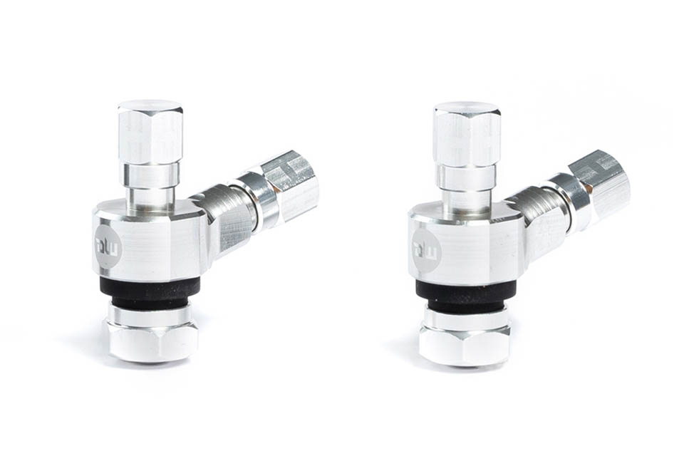 2020 DW Y-SHAPED CNC VALVE STEM