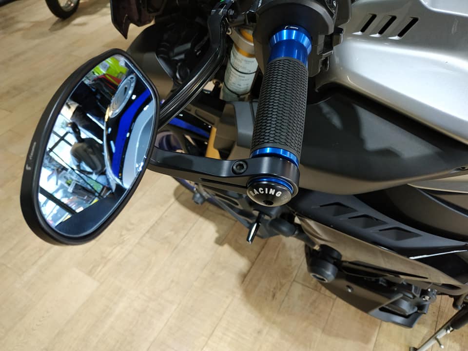 2020 FREELY Yamaha MT-10