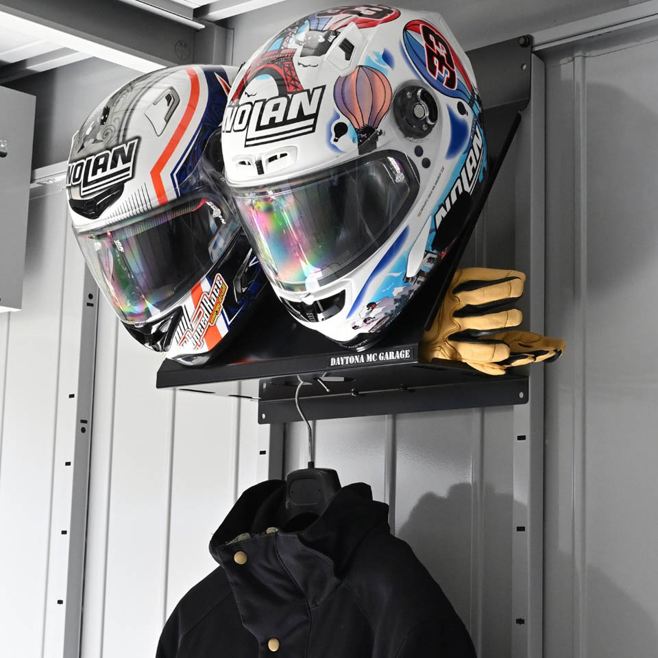 2020 HELMETKING EXTRA AND DAYTONA