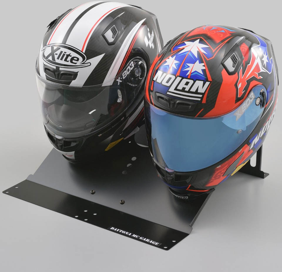 2020 HELMETKING EXTRA AND DAYTONA