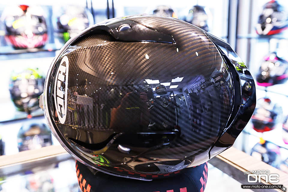 2020 HJC RPHA 11 Smart HJC Carbon