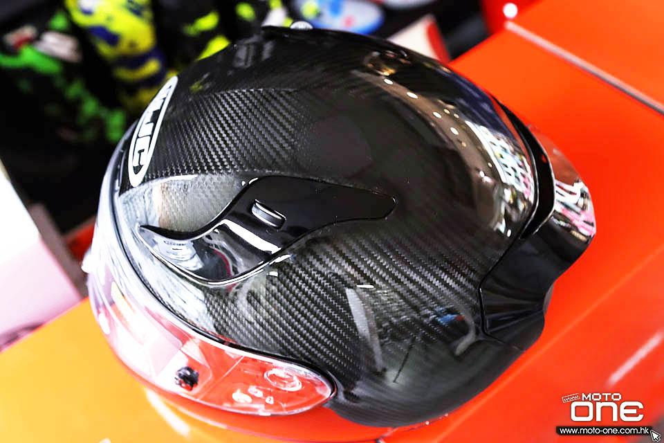 2020 HJC RPHA 11 Smart HJC Carbon