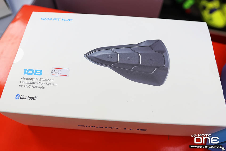 2020 HJC RPHA 11 Smart HJC Carbon