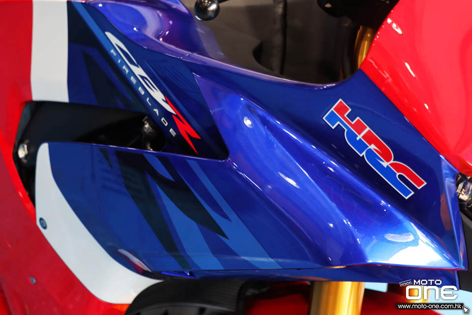 2020 HONDA CBR1000RR-R SP