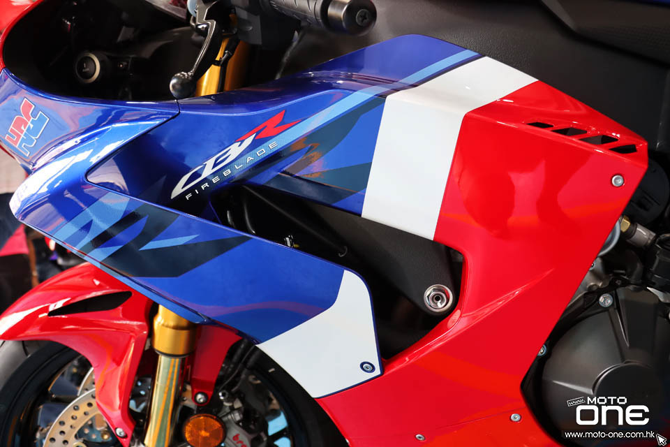 2020 HONDA CBR1000RR-R SP