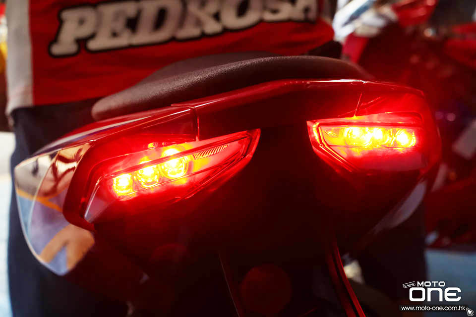 2020 HONDA CBR1000RR-R SP