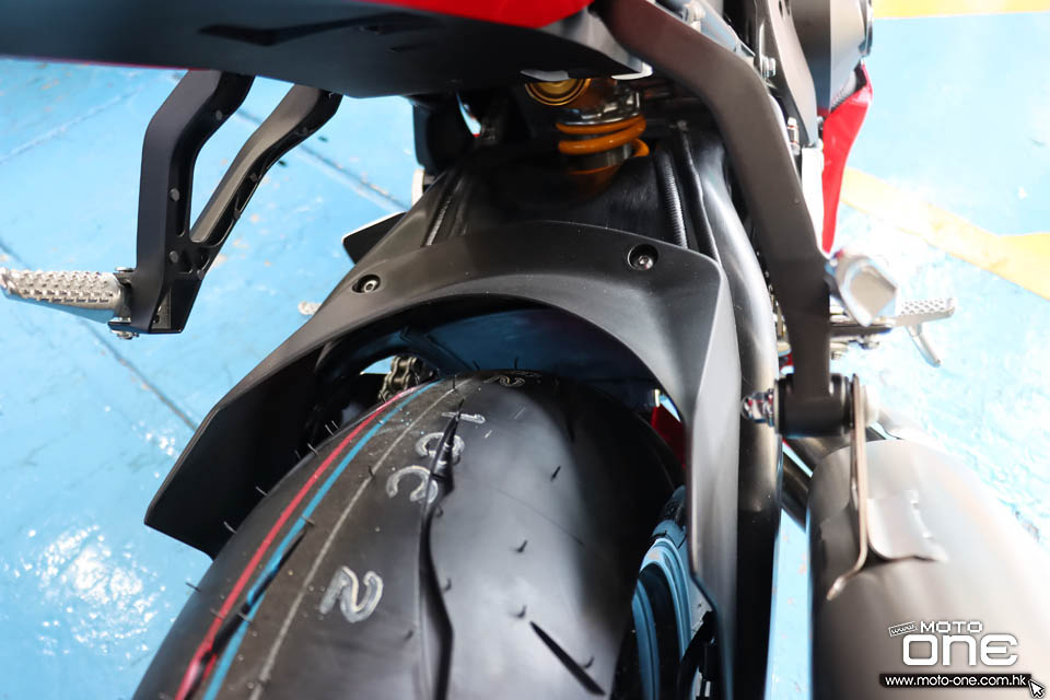 2020 HONDA CBR1000RR-R SP