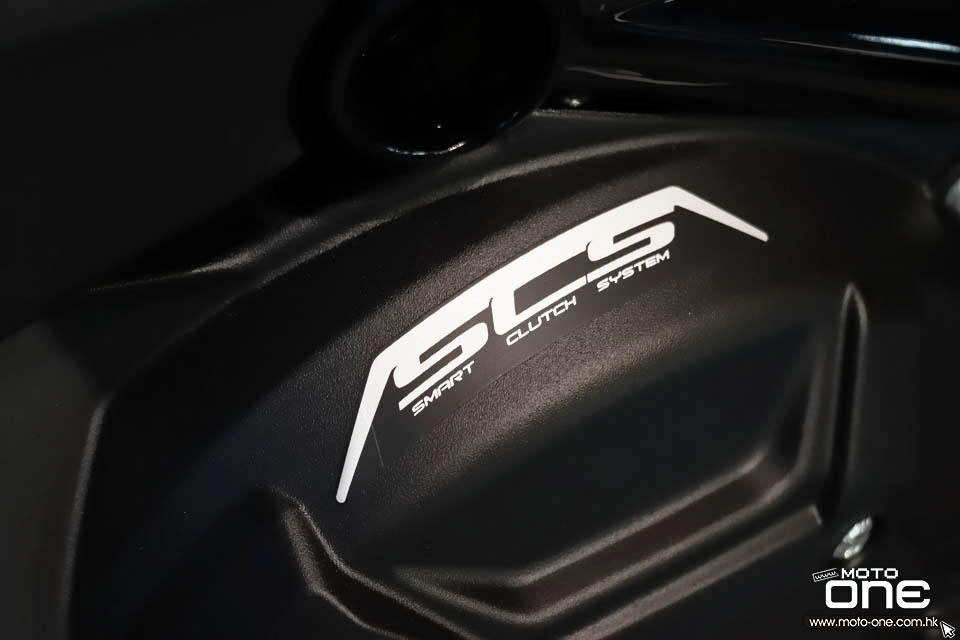 2020 MV Agusta Dragster 800 RR SCS