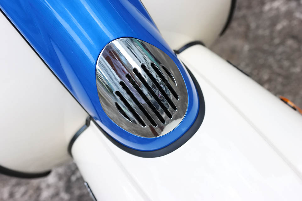 2020 Royal Alloy TG300 LC ABS