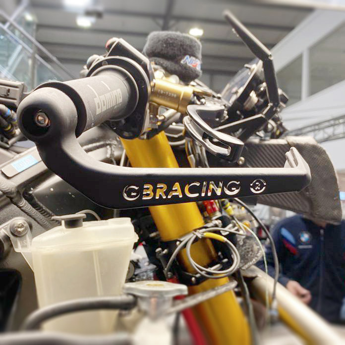 2020 gbracing hand guard