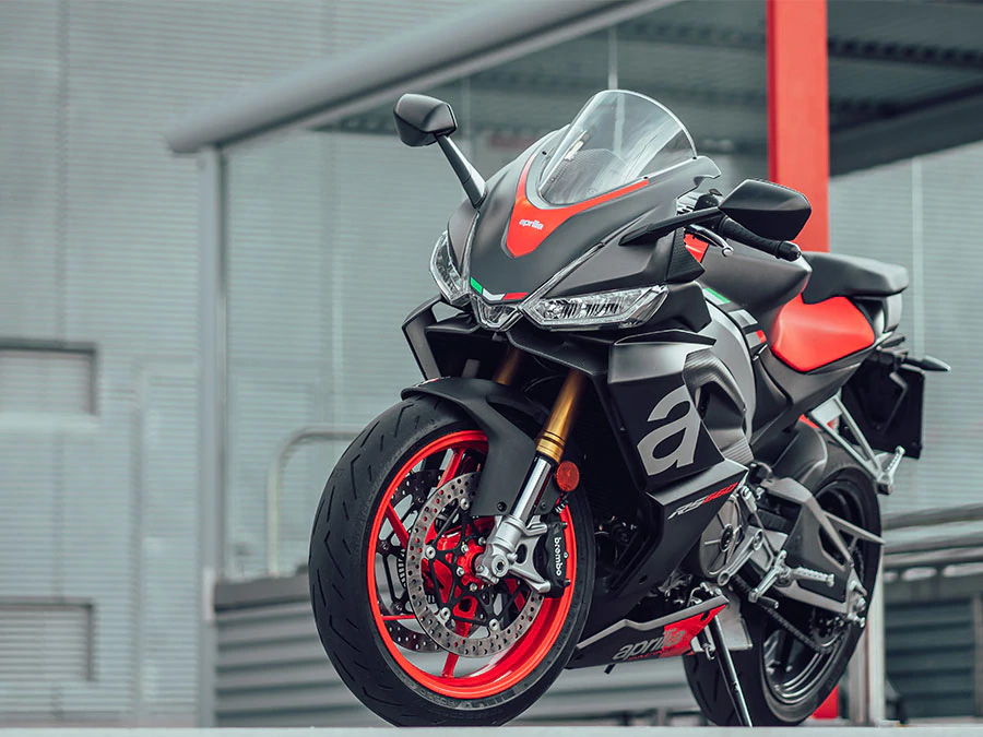 2021 aprilia rs660