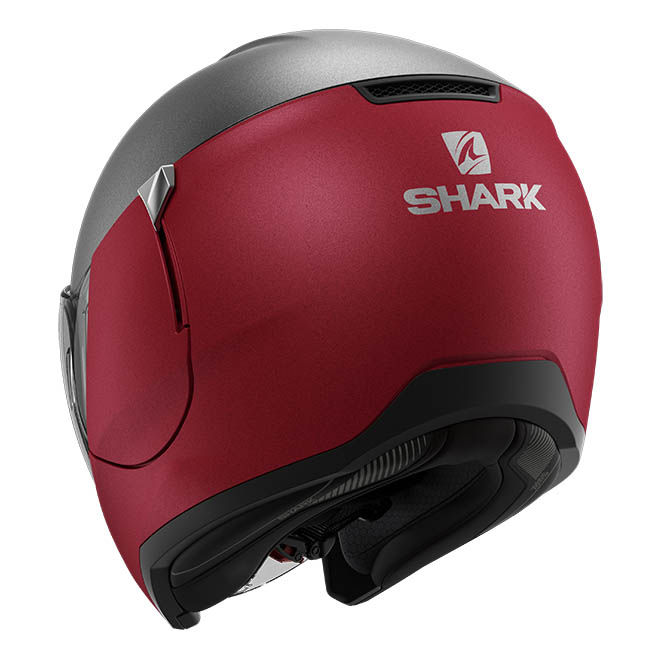 SHARK 2020 CITYCRUISER X-TRA PROTECTION