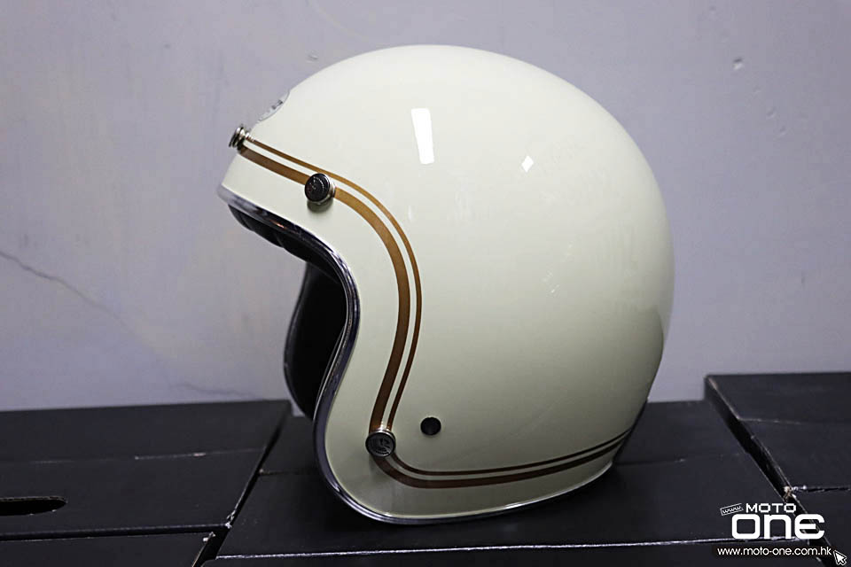 2020 CHIEF helmets